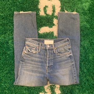MOTHER Jeans
